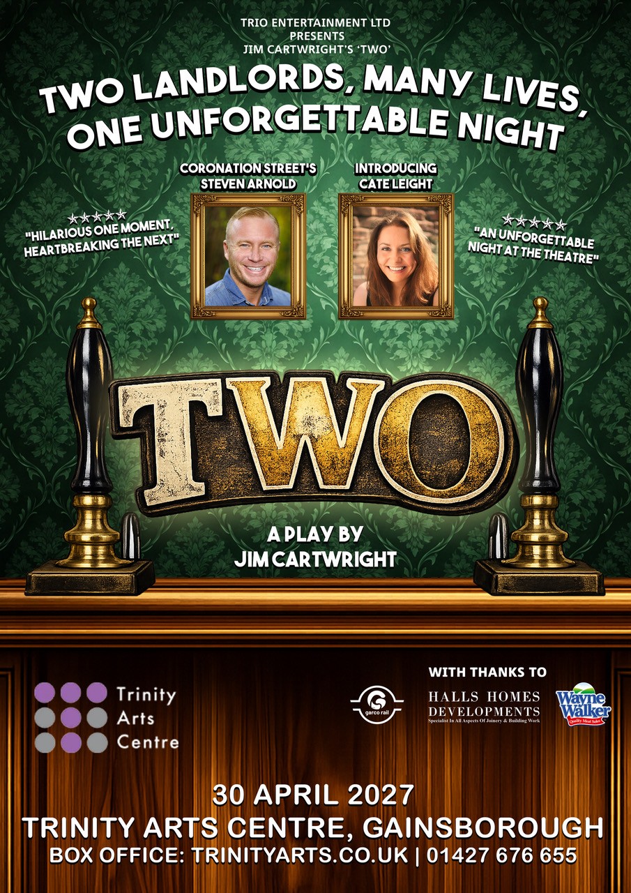 Two